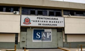 SP: peritos encontram pouca comida e casos de gangrena em presídios