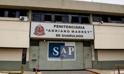 SP: peritos encontram pouca comida e casos de gangrena em presídios
