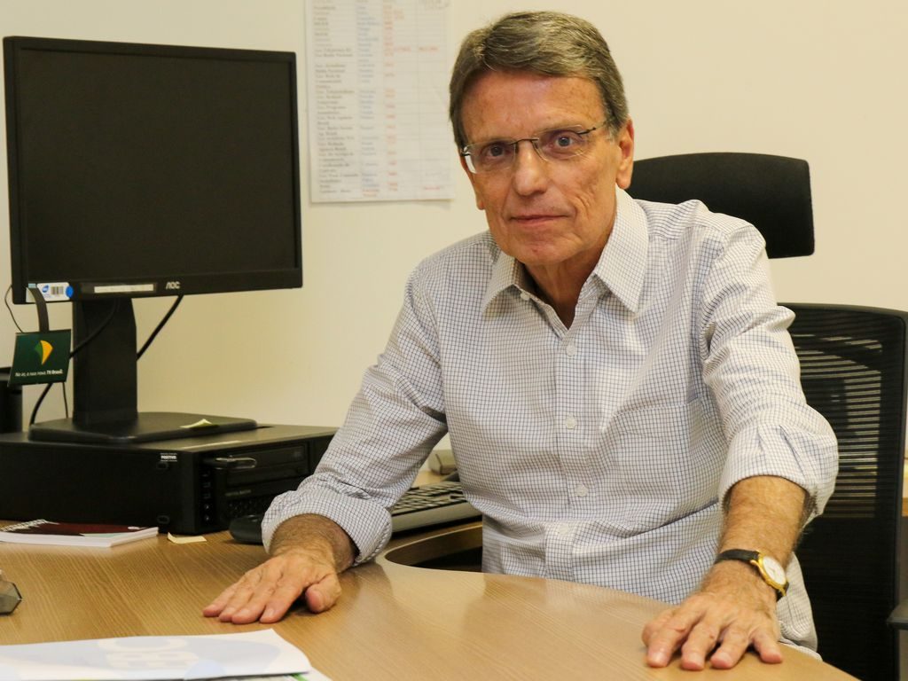 Presidente da EBC deixa o cargo após compartilhar mensagem que chama apoiadores de Israel de 'idiotas'
