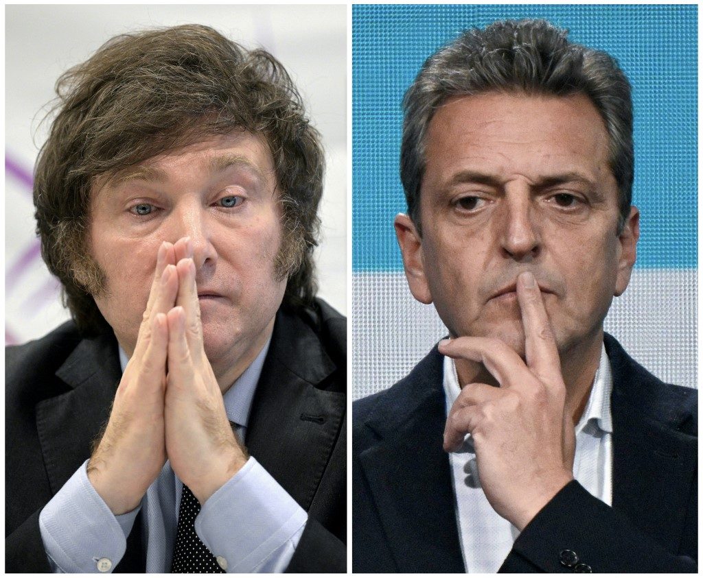 A Argentina de Milei se parece e se diferencia do Brasil 