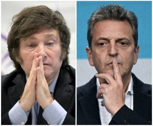 Após Milei alegar 'fraude', órgão eleitoral da Argentina convoca reunião com campanhas de Milei e Massa