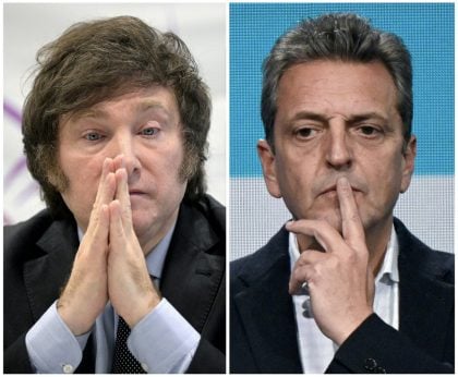 A Argentina de Milei se parece e se diferencia do Brasil 