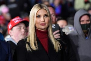Filha de Trump depõe em NY e pode complicar ex-presidente americano, acusado de fraude