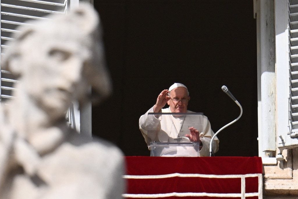 Papa Francisco, um ativista da luta contra as mudanças climáticas