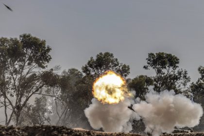 EUA pedem para evitar ‘retórica de ódio’ após ministro de Israel sugerir ‘opção’ nuclear