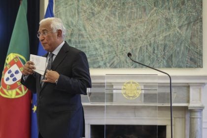 Portugal vai às urnas de olho em resultado da ultradireita