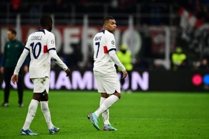 Amazon Prime é processada por transmitir cânticos homofóbicos em jogo do PSG