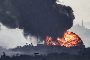 Israel aceita fazer 'pausas' militares de 4h diárias no norte de Gaza