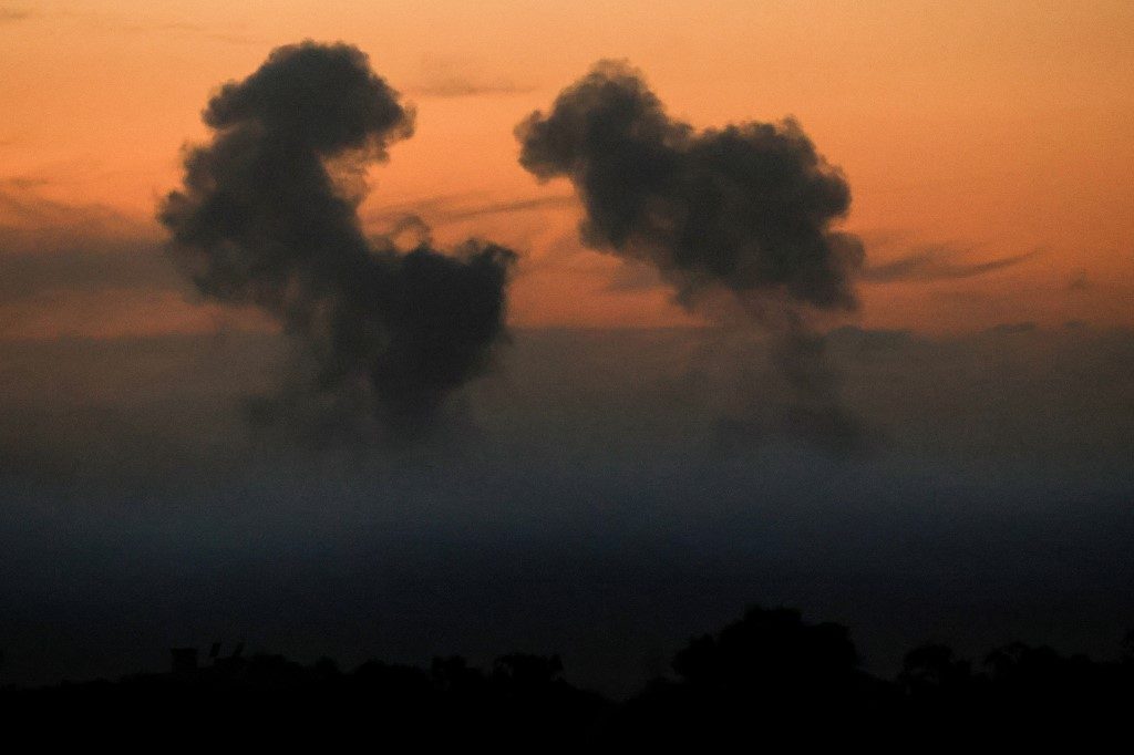 Por que o trabalho de jornalistas em Gaza virou alvo de ataque de mídia pró-Israel