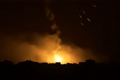 Ministro da Defesa de Israel diz que Hamas ‘perdeu controle’ de Gaza