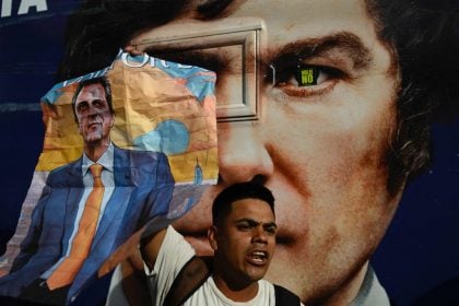 Assista aos últimos comerciais de Massa e de Milei antes do 2º turno na Argentina
