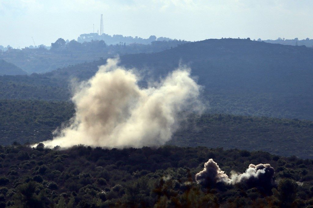 Netanyahu confessa ‘não ter sucesso’ em reduzir as mortes de civis em Gaza