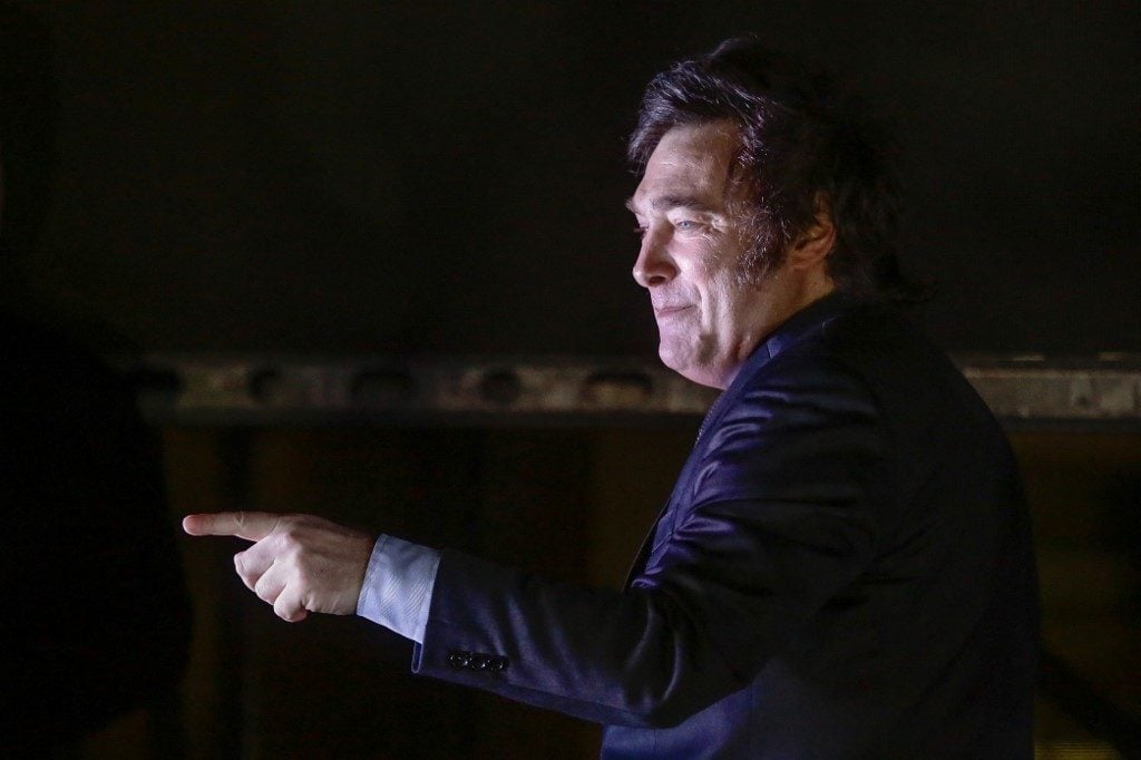 FIJ repudia privatização de estatais de comunicação da Argentina