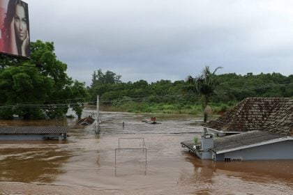 2023 foi o ano da virada climática e nossas cidades não estavam preparadas