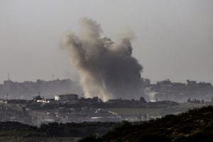 Trégua em Gaza e libertação de reféns começam nesta sexta-feira
