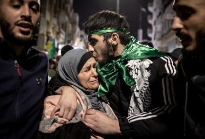 Israel afirma que propôs ao Hamas ‘opção’ para prolongar a trégua