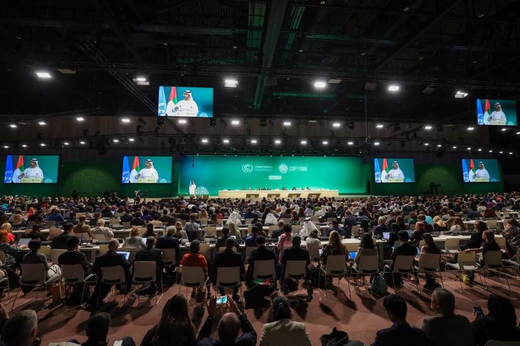 Como pode se dar, na prática, a “saída” da era dos fósseis sinalizada pela COP28