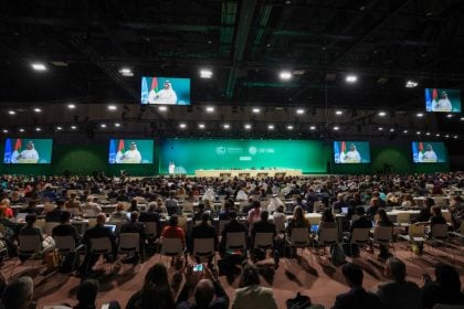 Como pode se dar, na prática, a “saída” da era dos fósseis sinalizada pela COP28
