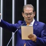 O ‘PL da Dosimetria’ após a sanção contra a esposa de Moraes, segundo relator