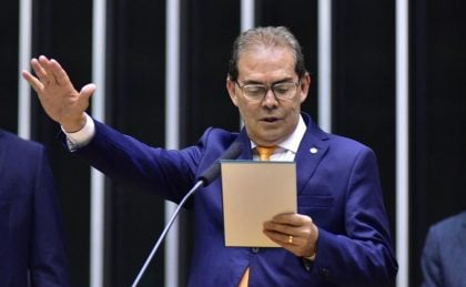 Solidariedade, que apoiou Lula em 2022, fecha aliança com Nunes na disputa contra Boulos