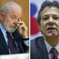 Avaliação de Lula piora no mercado financeiro, mas Haddad segue em alta entre os ‘faria limers’