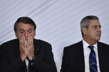 Justiça/ O fiasco do 7 de Setembro