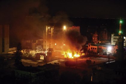 Otimizar o massacre