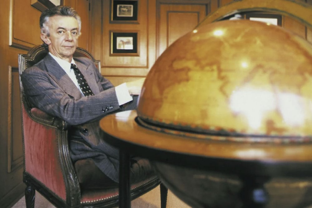Homenagem a Claudio Bardella