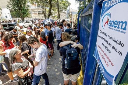 Educação S.A.