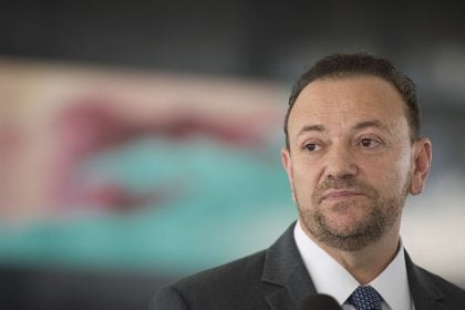 Dois vírus fatais