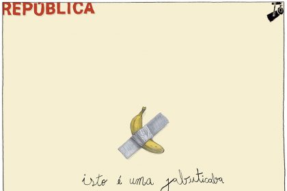 CARTUM: República