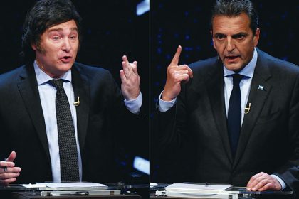 No olho mecânico