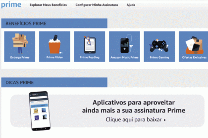 Caçadores de atenção