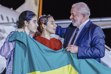 Guerra/ Faltava “boa vontade”