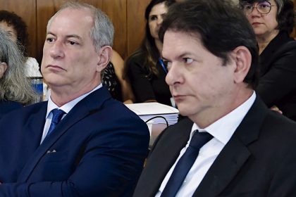 Parente é serpente