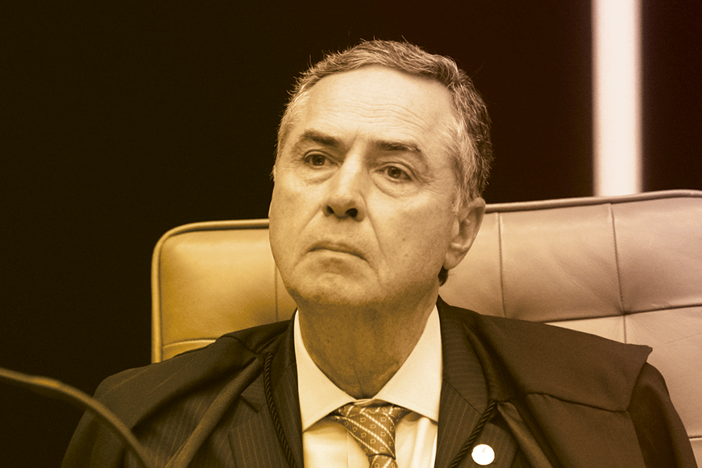 República das togas