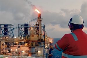 Petrobras tem lucro líquido de R$ 124,6 bilhões em 2023