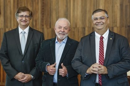 O PT e o risco-Gonet