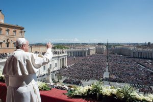 Vaticano publicará primeiro relatório sobre proteção de menores na Igreja