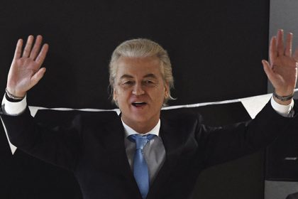 Medo, cabo eleitoral