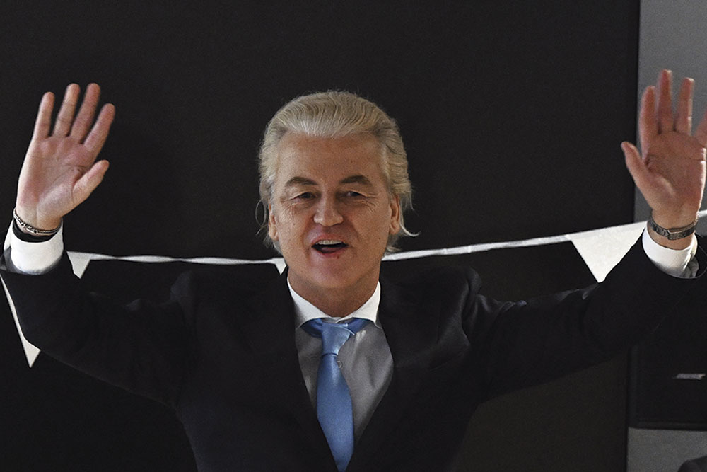 Medo, cabo eleitoral