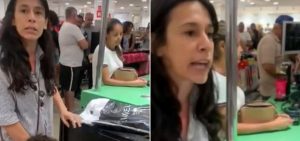 Mãe de criança com autismo denuncia discriminação durante atendimento em shopping na Bahia