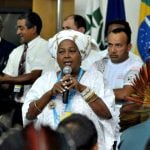 Saiba como foi o 1º dia de julgamento sobre o assassinato da Mãe Bernadete