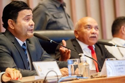 8 de Janeiro: Major da PM diz que Exército fazia ‘segurança’ de acampamento golpista no DF