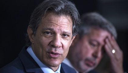 Devolução de crédito para empresas é a principal polêmica em pauta prioritária de Haddad