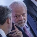 Lula descarta fazer nova reforma ministerial para atender demandas do Centrão