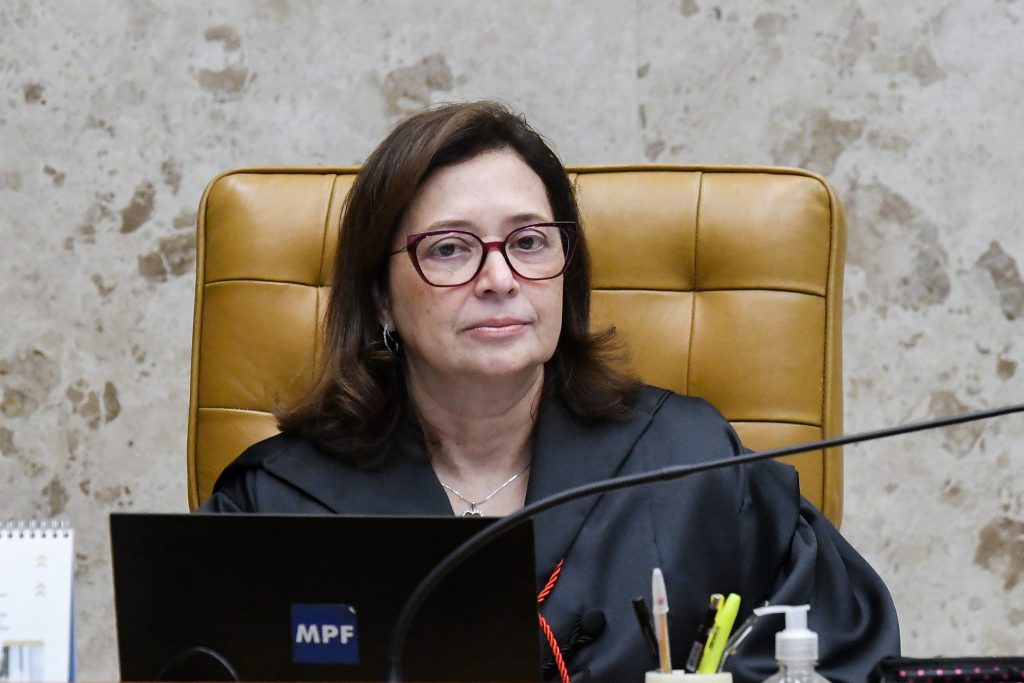 8 de Janeiro: ‘Nenhum ato acontece sem mentor’, diz nº 2 da PGR