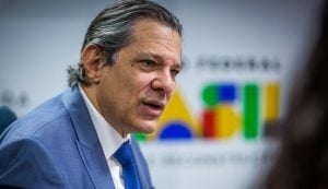 Haddad anuncia medidas para equilibrar contas públicas e atingir “déficit zero”