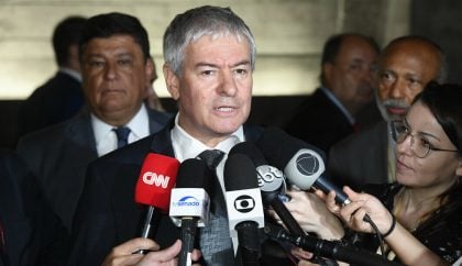 Embaixada de Israel nega ter convidado Bolsonaro para reunião sobre o Hamas