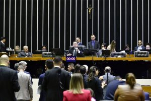 Congresso adia novamente sessão que analisaria vetos de Lula